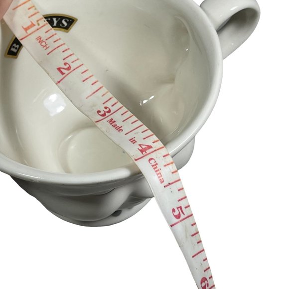 Baileys Irish Cream Winking Face Mug Helen Hunt - Picture 10 of 12